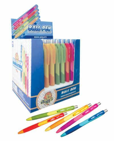 HEMIJSKA OLOVKA MILLA B5270 0,7mm 10/0229 48/1